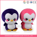 Peluche pingouins en peluche